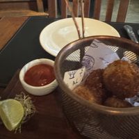   at Piccoli Cucina in Sao Paulo