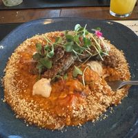   at Piccoli Cucina in Sao Paulo