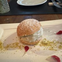   at Piccoli Cucina in Sao Paulo