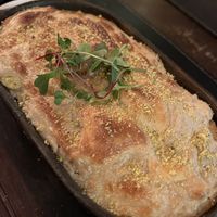 Bianca lasagna   at Piccoli Cucina in Sao Paulo