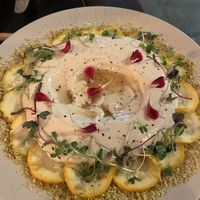 Danza Mediterranean   at Piccoli Cucina in Sao Paulo