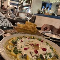 Danza Mediterranean   at Piccoli Cucina in Sao Paulo