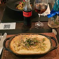  at Piccoli Cucina in Sao Paulo