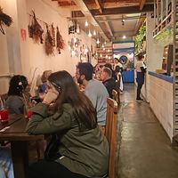  at Piccoli Cucina in Sao Paulo