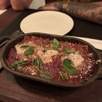   at Piccoli Cucina in Sao Paulo