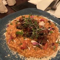   at Piccoli Cucina in Sao Paulo