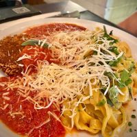  at Piccoli Cucina in Sao Paulo