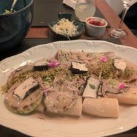  at Piccoli Cucina in Sao Paulo