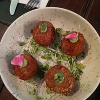 Aranccini at Piccoli Cucina in Sao Paulo