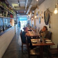  at Piccoli Cucina in Sao Paulo