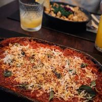  at Piccoli Cucina in Sao Paulo