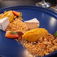  at Piccoli Cucina in Sao Paulo