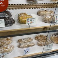   at Duke Bakery - White Sands in East Singapore