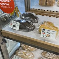   at Duke Bakery - White Sands in East Singapore