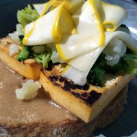 Sourdough at HRVST by Kilter Avenue in Central Singapore