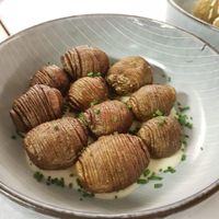 Side potatoes at HRVST by Kilter Avenue in Central Singapore