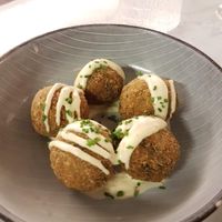 Balls at HRVST by Kilter Avenue in Central Singapore