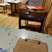 Chickpea at Chickpea in Liverpool