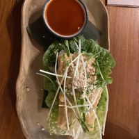 Tofu Bao   at Imm Oon in Lilydale