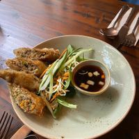 Starter @ Vietal-Kitchen, Hannover, Germany at Vietal-Kitchen in Hannover