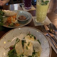   at Vietal-Kitchen in Hannover