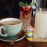  at Vietal-Kitchen in Hannover