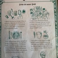   at Vietal-Kitchen in Hannover