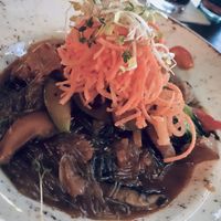 V2 „Mönchsgewand"  at Vietal-Kitchen in Hannover