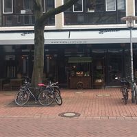 Outside view at Vietal-Kitchen in Hannover