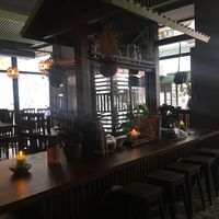 Inside view at Vietal-Kitchen in Hannover