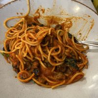 Arrabbiatta (light)  at Enzo in Nantwich