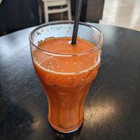  at Comptoir Libanais in Utrecht