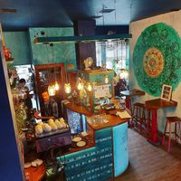  at Bez Lukru in Wroclaw