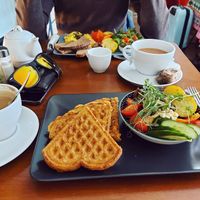  at Bez Lukru in Wroclaw