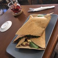   at Bez Lukru in Wroclaw