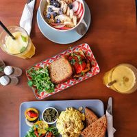  at Bez Lukru in Wroclaw