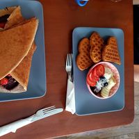  at Bez Lukru in Wroclaw