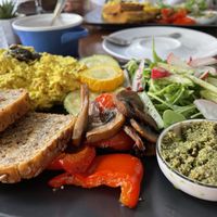 Cudo   at Bez Lukru in Wroclaw