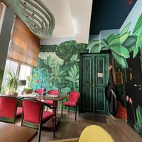   at Bez Lukru in Wroclaw