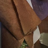   at Bez Lukru in Wroclaw