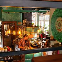 Bezlukru 🌱☀️ at Bez Lukru in Wroclaw