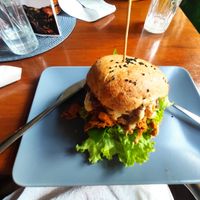  at Bez Lukru in Wroclaw