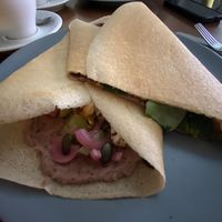   at Bez Lukru in Wroclaw