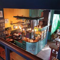  at Bez Lukru in Wroclaw