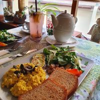  at Bez Lukru in Wroclaw