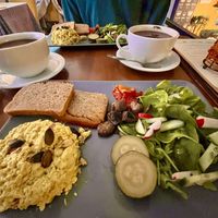   at Bez Lukru in Wroclaw