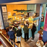   at Bez Lukru in Wroclaw