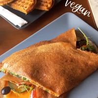  at Bez Lukru in Wroclaw