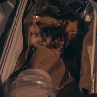   at Bez Lukru in Wroclaw