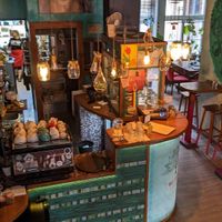  at Bez Lukru in Wroclaw